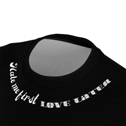 Hate Me Love Me™ Tee