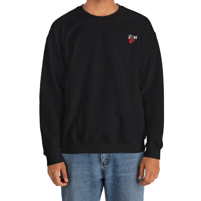 Keep Your Heart™ Crewneck Sweatshirt