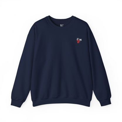 Keep Your Heart™ Crewneck Sweatshirt