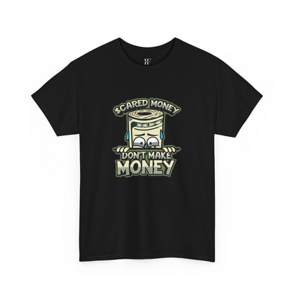 Scared Money™ Tee