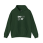 Don't Quit™ Hooded Sweatshirt