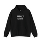 Don't Quit™ Hooded Sweatshirt