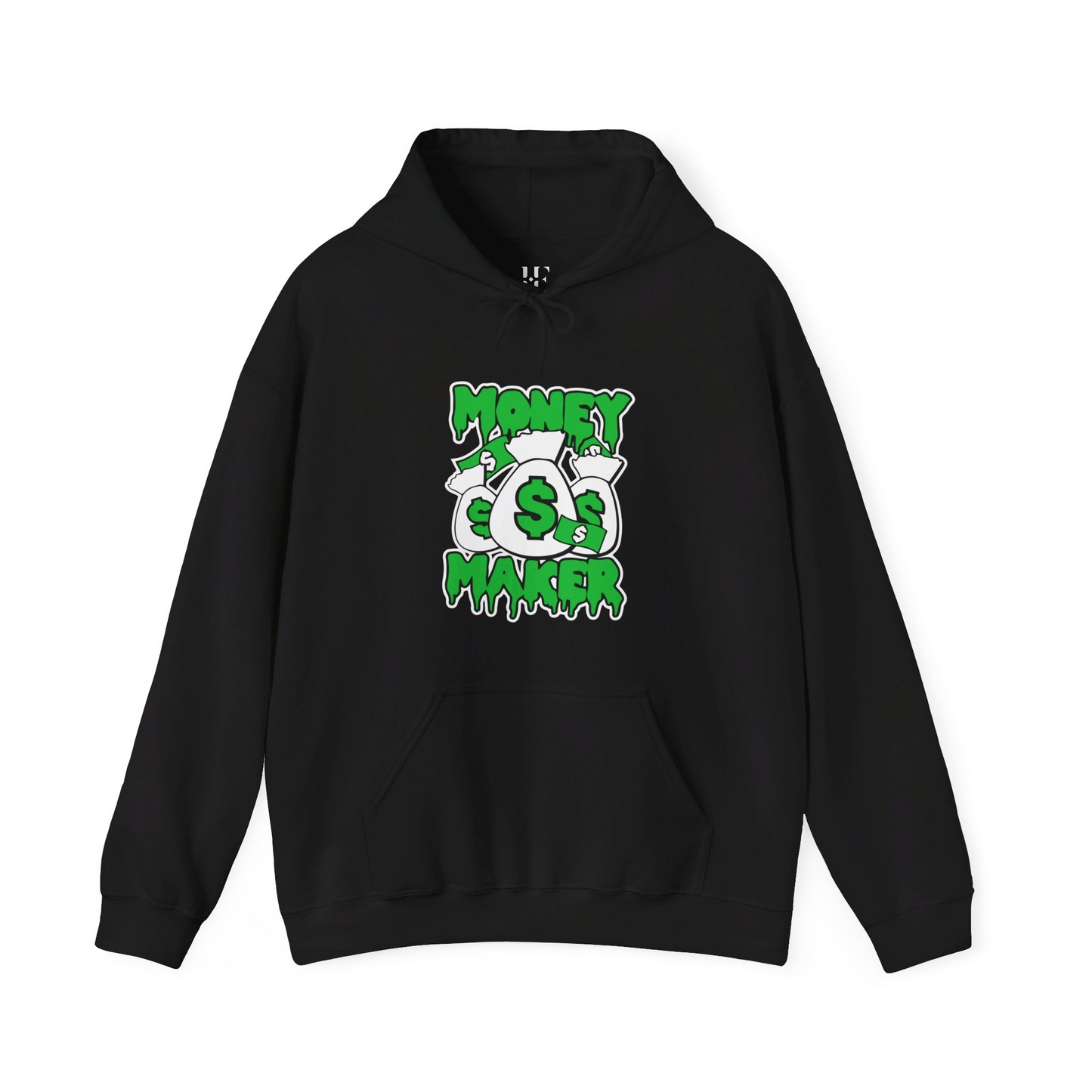 Money Maker™ Hooded Sweatshirt