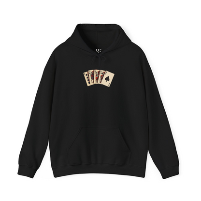 Poker™ Hooded Sweatshirt