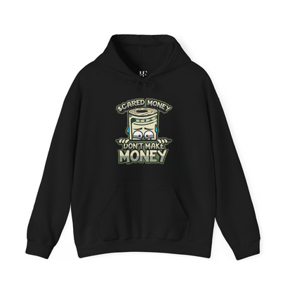 Scared Money™ Hooded Sweatshirt