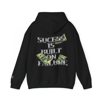 Success Failure™ Hooded Sweatshirt