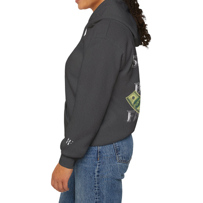 Success Failure™ Hooded Sweatshirt