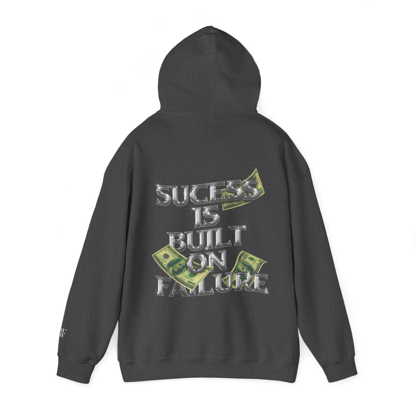 Success Failure™ Hooded Sweatshirt