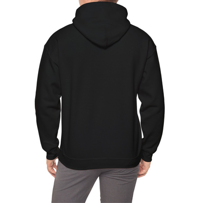 Scared Money™ Hooded Sweatshirt