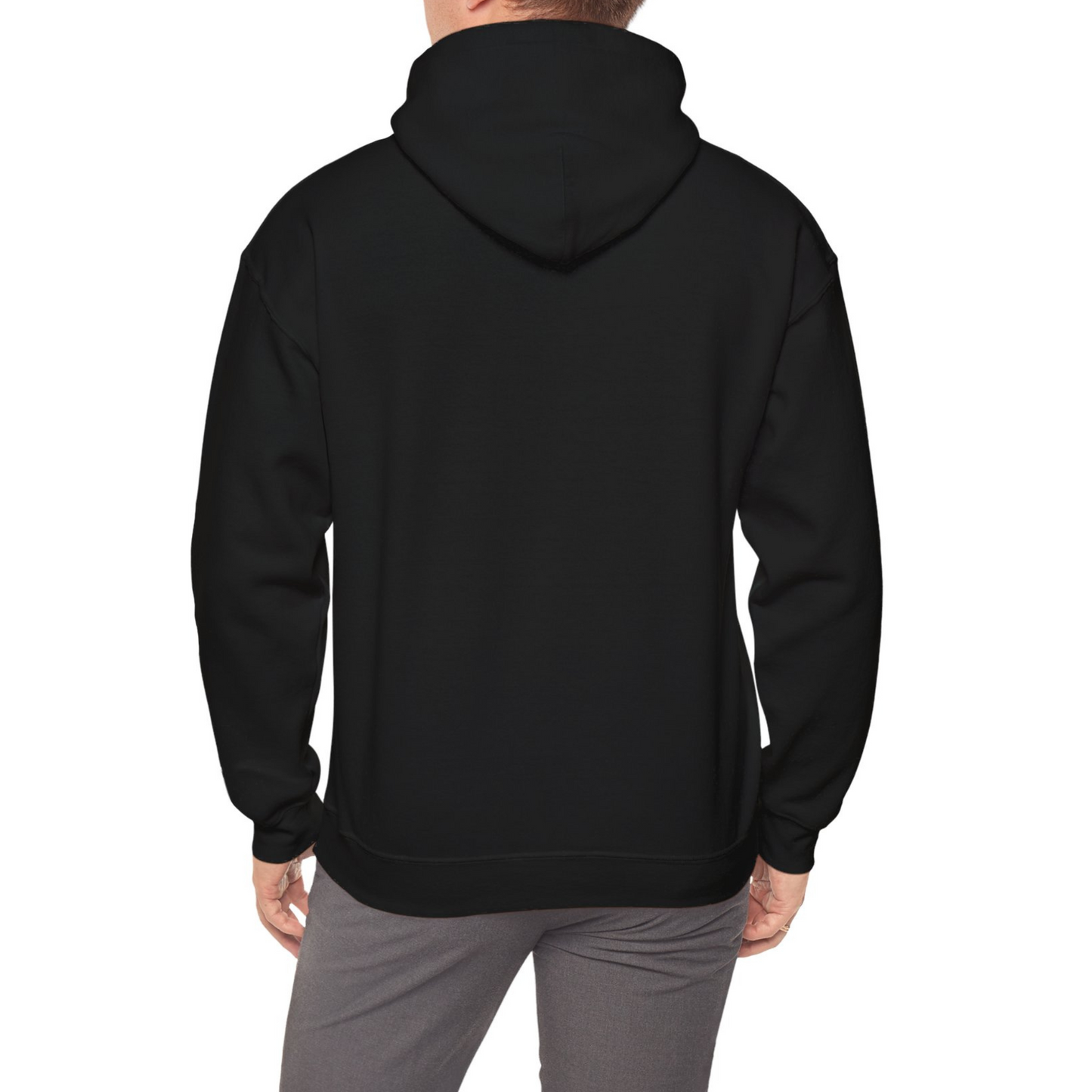 Good Wine™ Hooded Sweatshirt