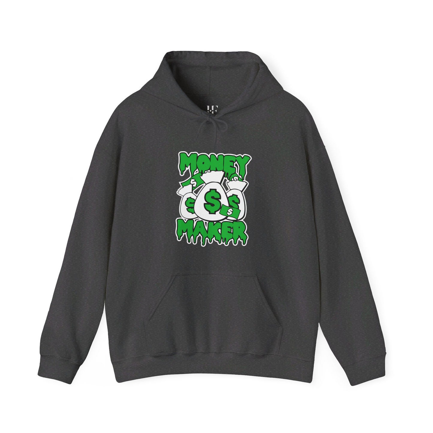 Money Maker™ Hooded Sweatshirt