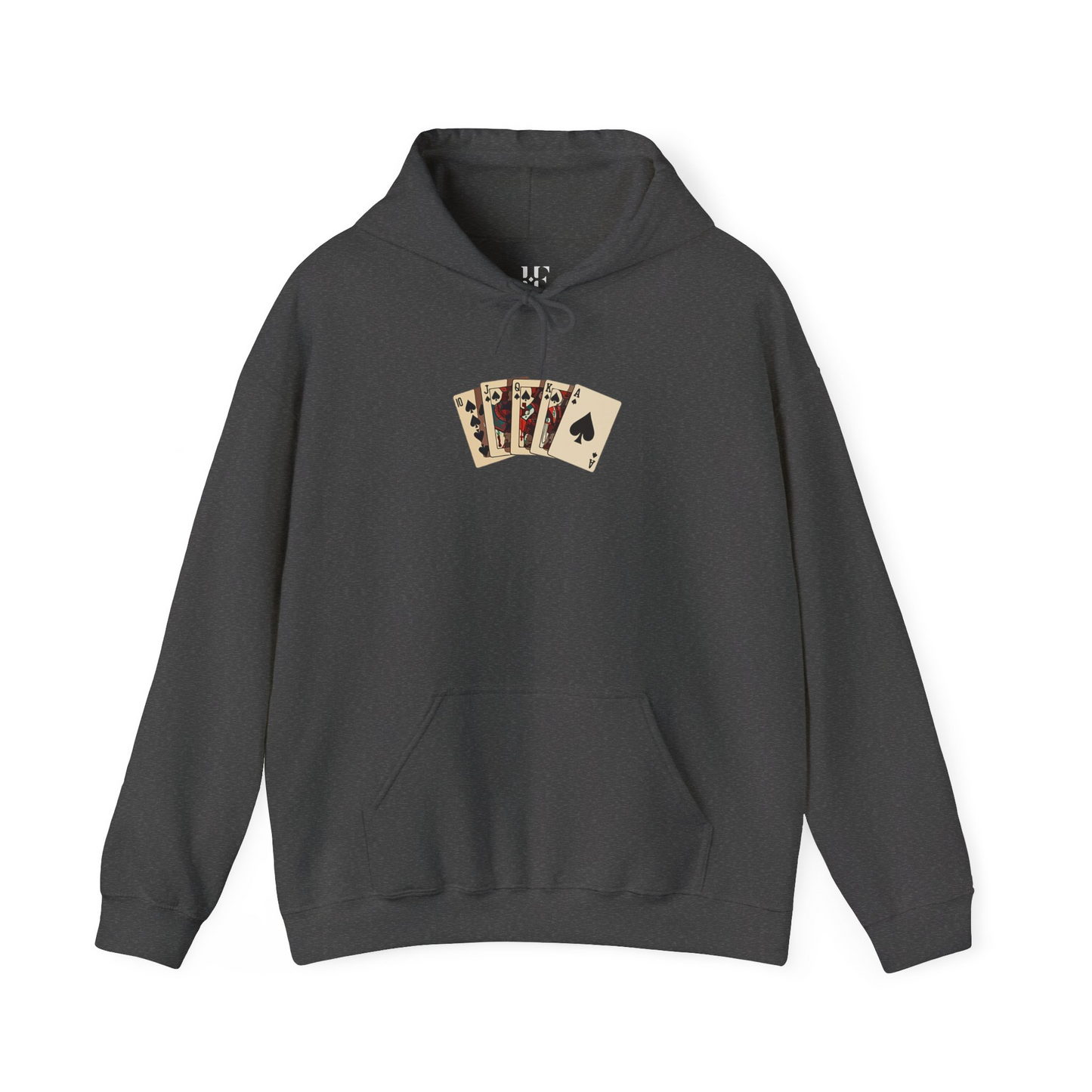 Poker™ Hooded Sweatshirt