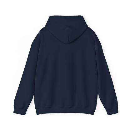 Folding Loosers™ Hooded Sweatshirt