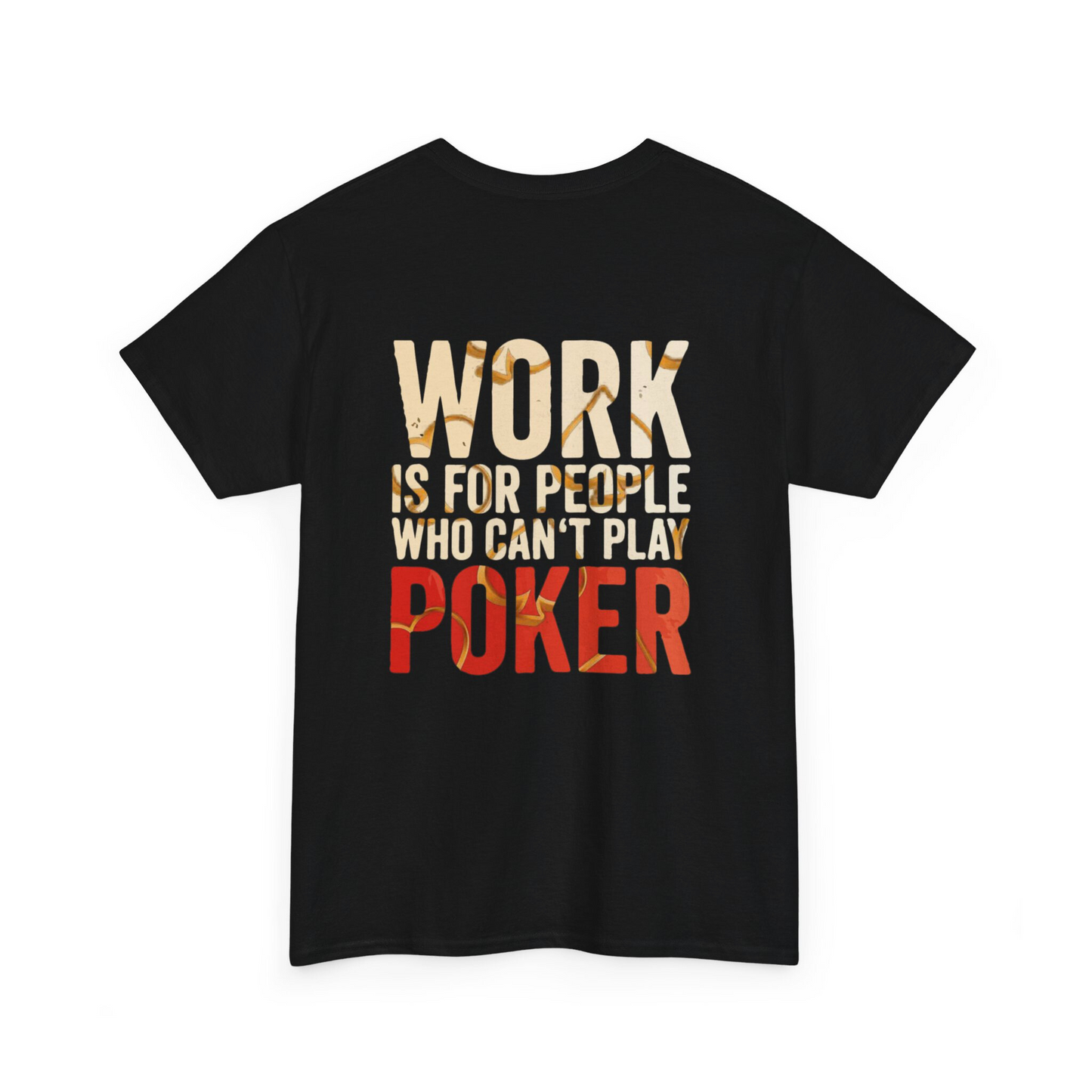 Poker™ Tee