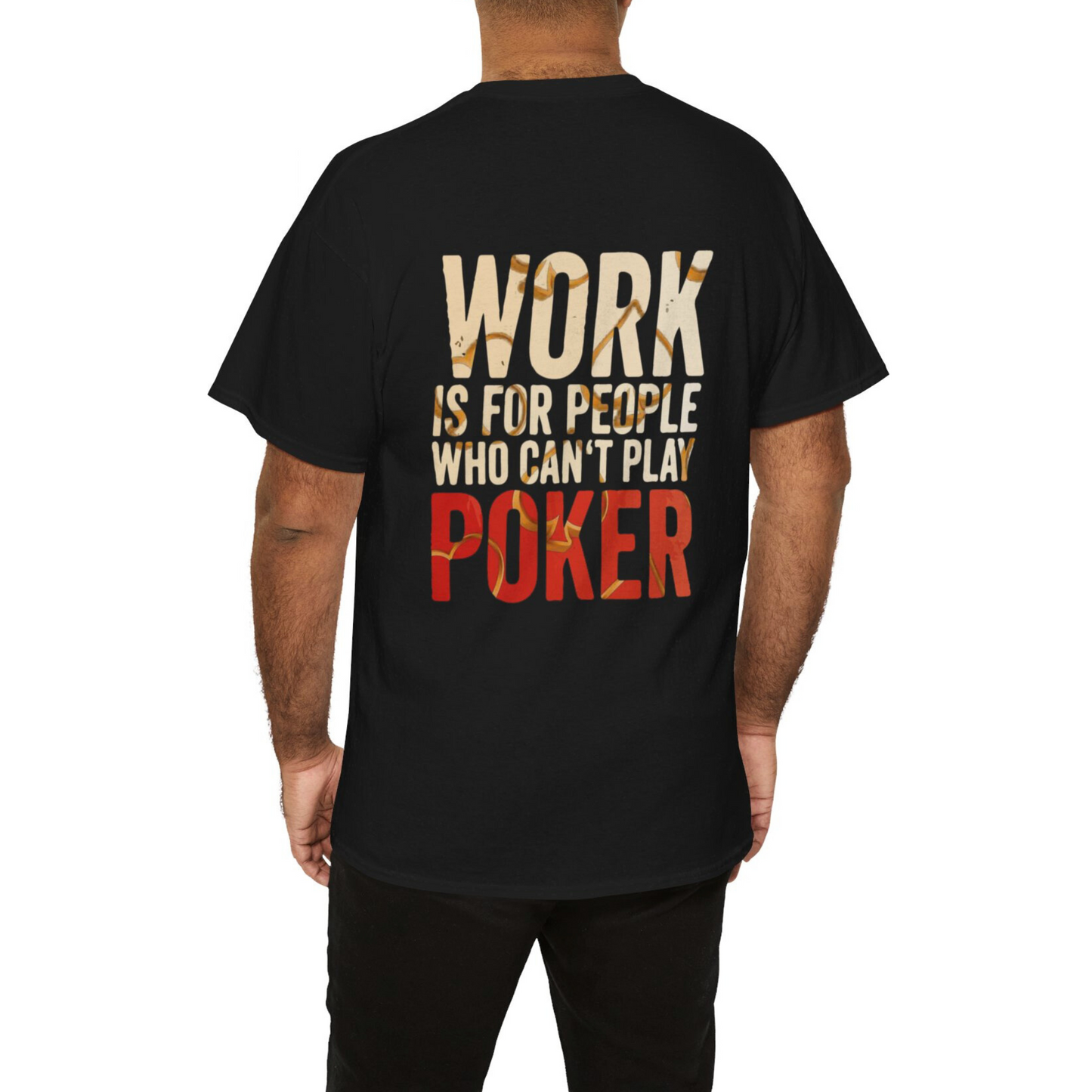 Poker™ Tee