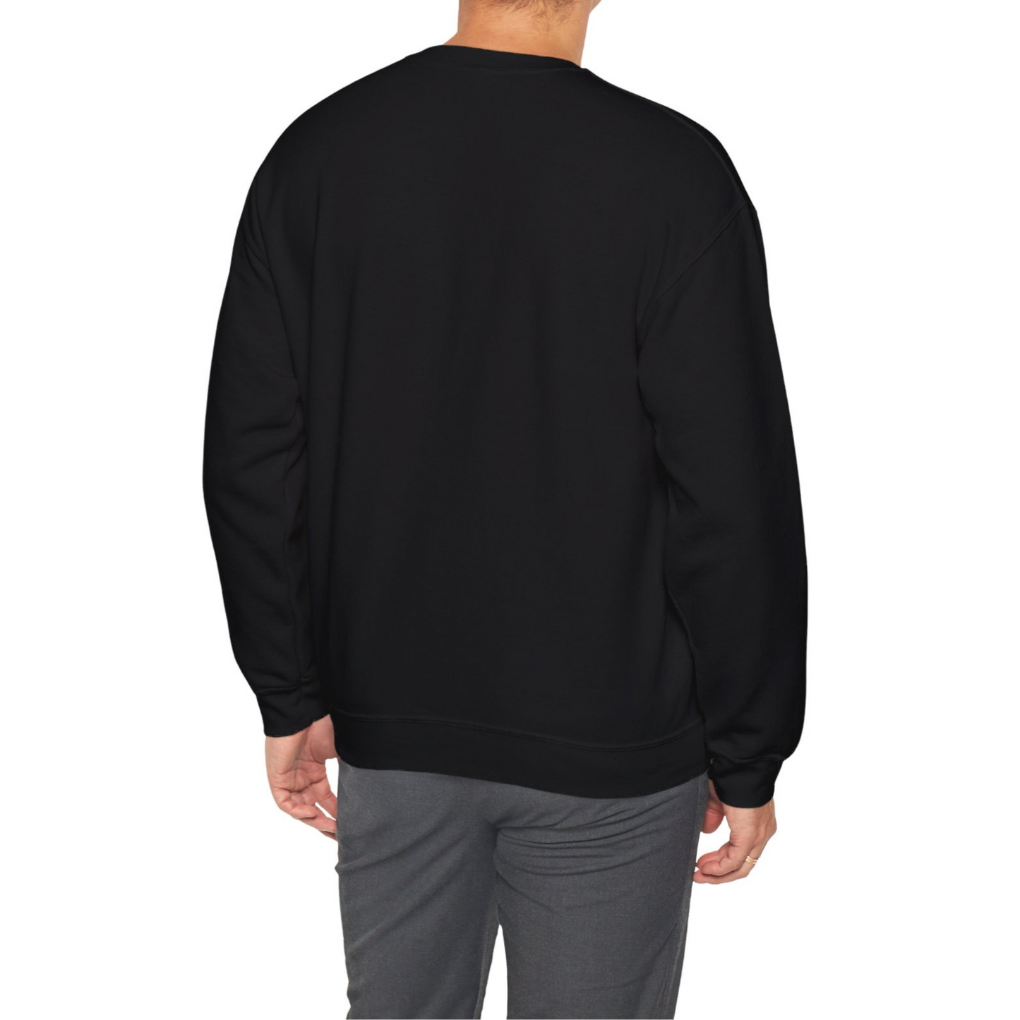 Good Wine™ Crewneck Sweatshirt