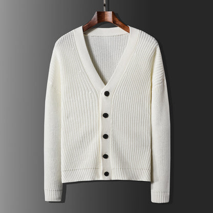 Perl Knit Cardigans