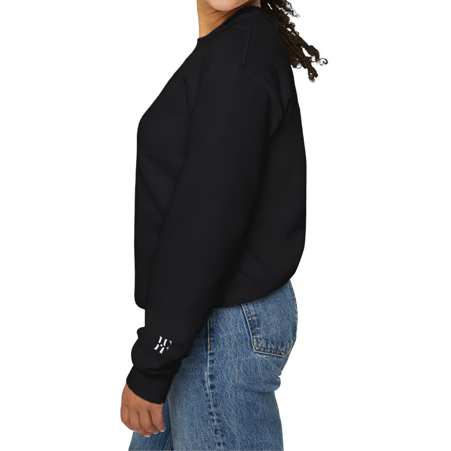 Good Wine™ Crewneck Sweatshirt