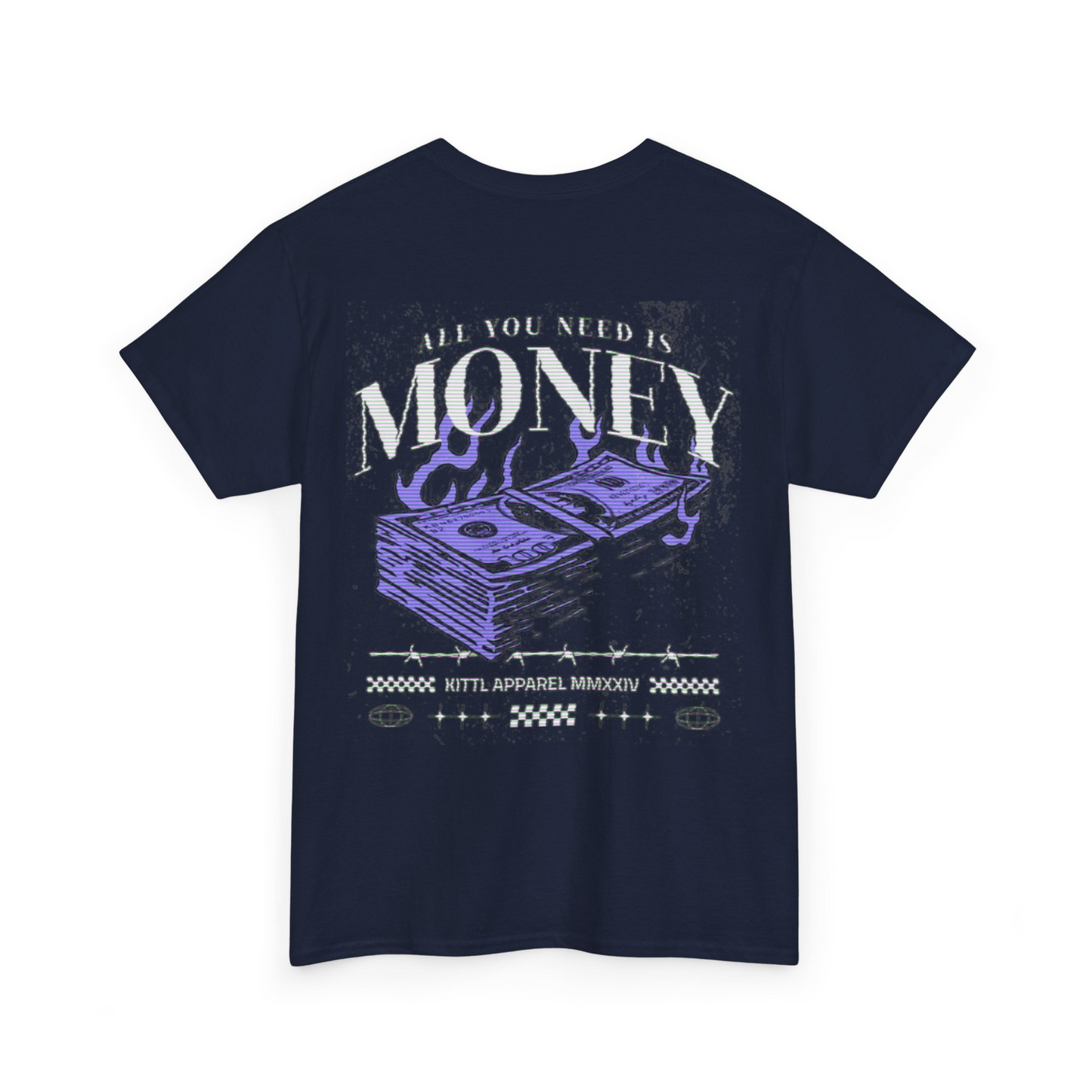 Need Money™ Tee