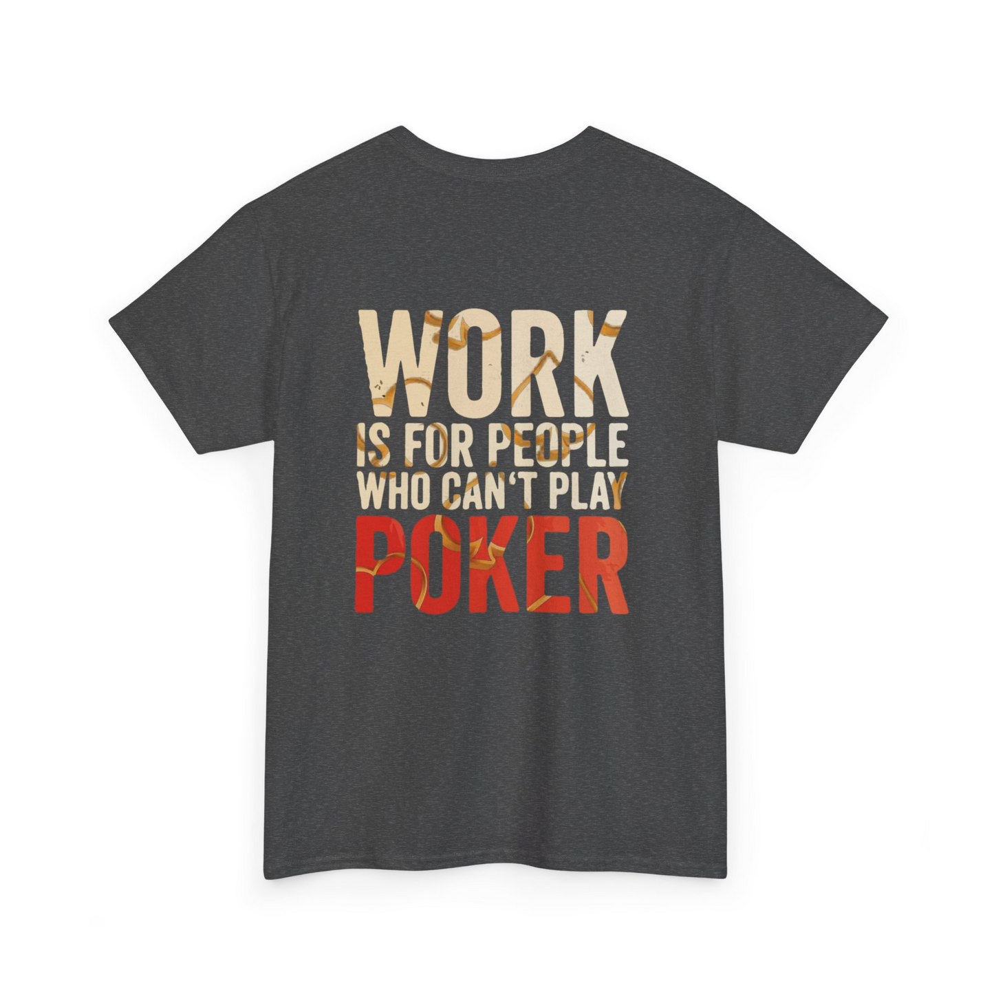 Poker™ Tee