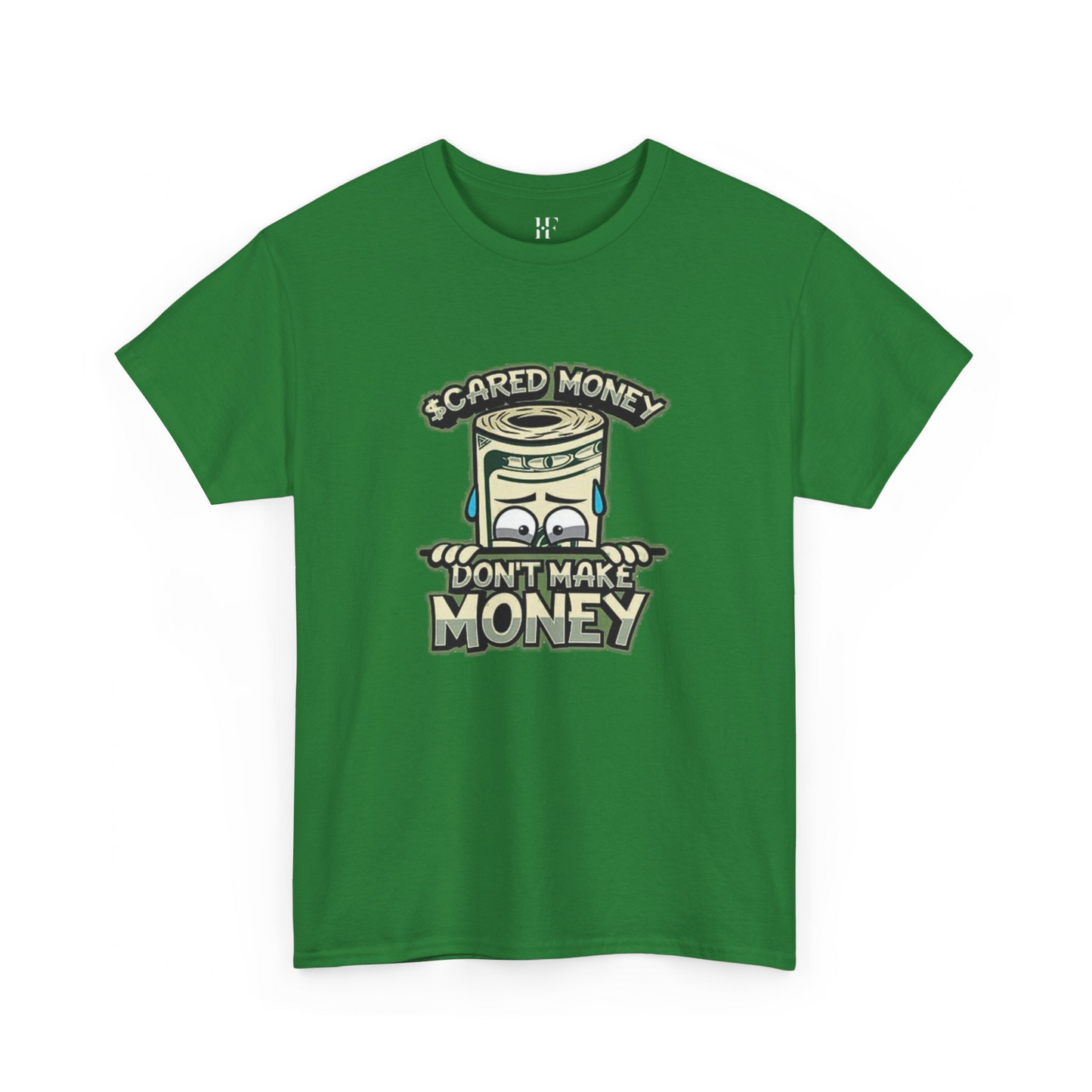 Scared Money™ Tee