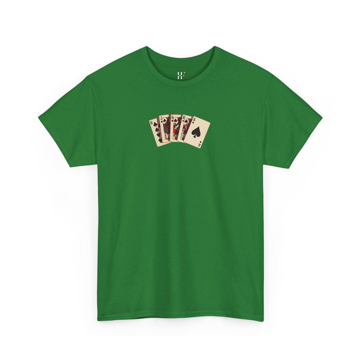 Poker™ Tee